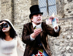 Galerie 2012 - Bild 6