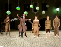 Galerie 2014 - Bild 1
