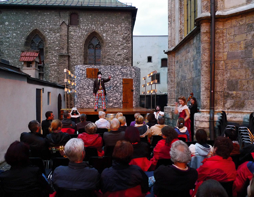 Galerie 2012